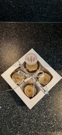 banaan-walnoten muffins 4