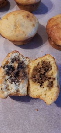 polentini muffins 3