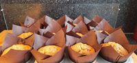 wortel-walnoten muffins 1