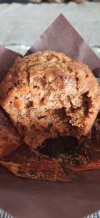 wortel-walnoten muffins 15