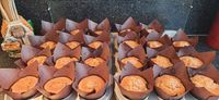 wortel-walnoten muffins 3